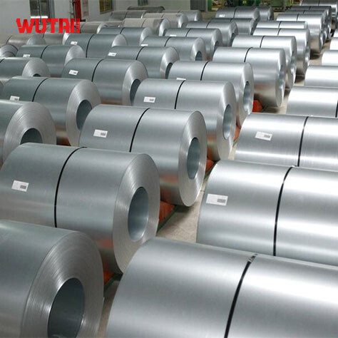 Galvalume Steel Coil