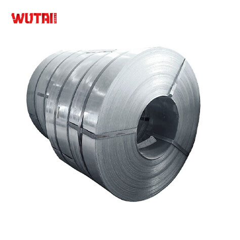 Galvalume Steel Coil