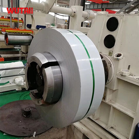 304L Stainless Strip