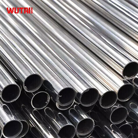 430 Stainless Steel Pipe