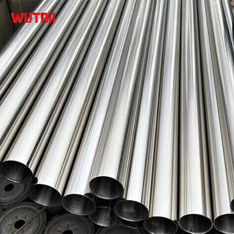 430 Stainless Steel Pipe