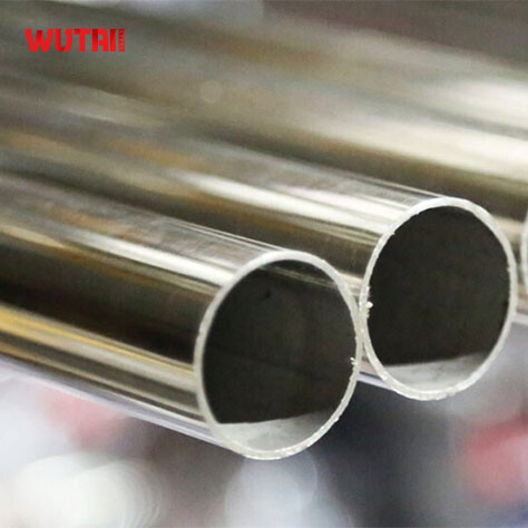305 Stainless Steel Pipe