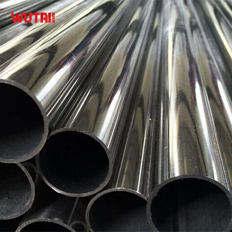 305 Stainless Steel Pipe