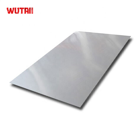 202 Stainless Steel Plate