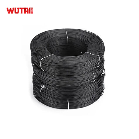 ASTM A510 Steel Wire Rod