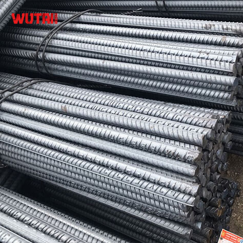 HPB300/HRB335/HRB400/HRB500 Reinforcement
