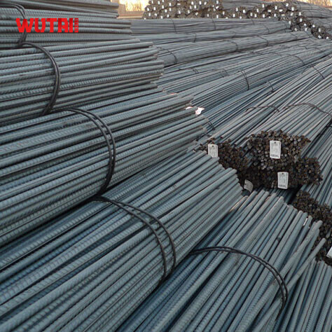 HPB300/HRB335/HRB400/HRB500 Reinforcement