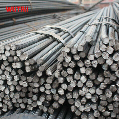 B500A/B500B/B500C Rebar
