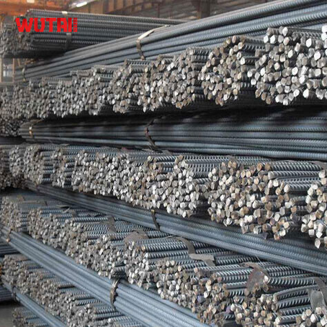 HPB300/HRB335/HRB400/HRB500 Reinforcement