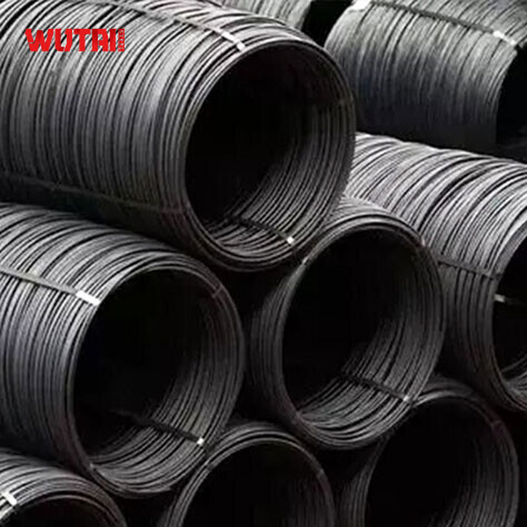 ST37 Carbon Steel Wire