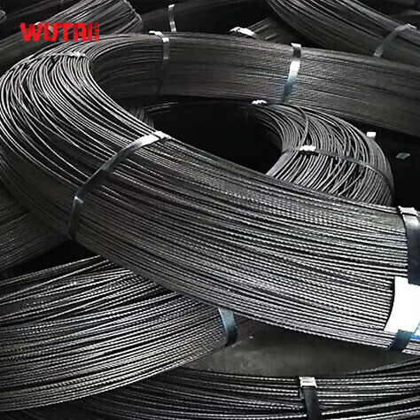 Carbon Steel Wire