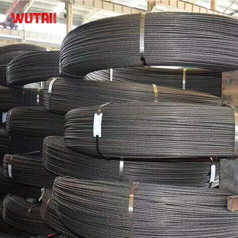 Carbon Steel Wire