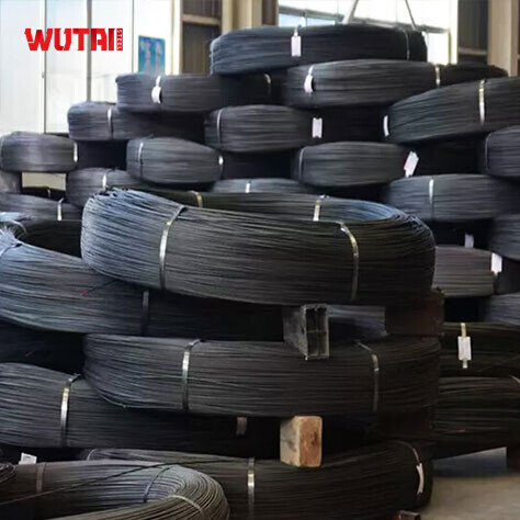 Carbon Steel Wire