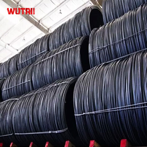 Carbon Steel Wire