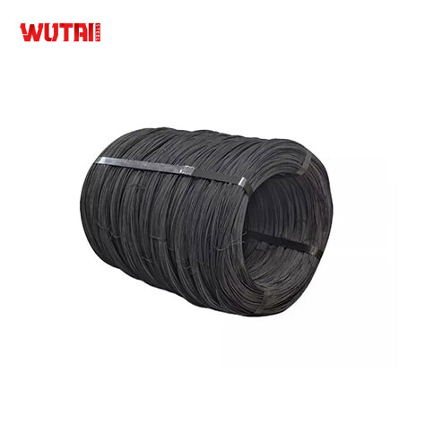 Carbon Steel Wire