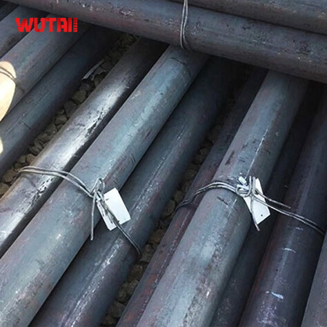 A572 Round Steel Bar