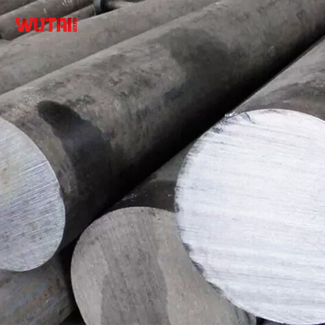 A36 Round Steel Bar