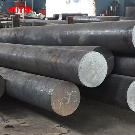 Carbon Steel Bar