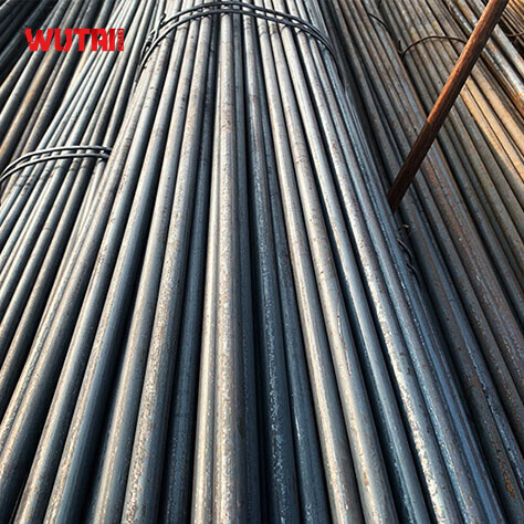 Carbon Steel Bar