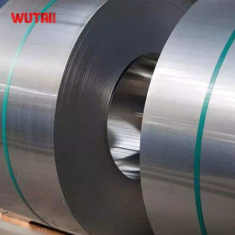 Carbon Steel Coil