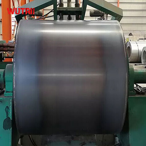 Carbon Steel Coil
