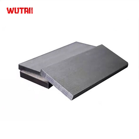Q345 AISI ENSt 37-2 A572 Gr.65 Flat Steel