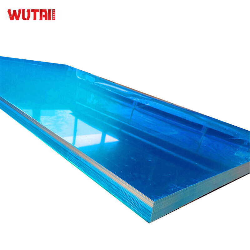 6262 Aluminium Plate