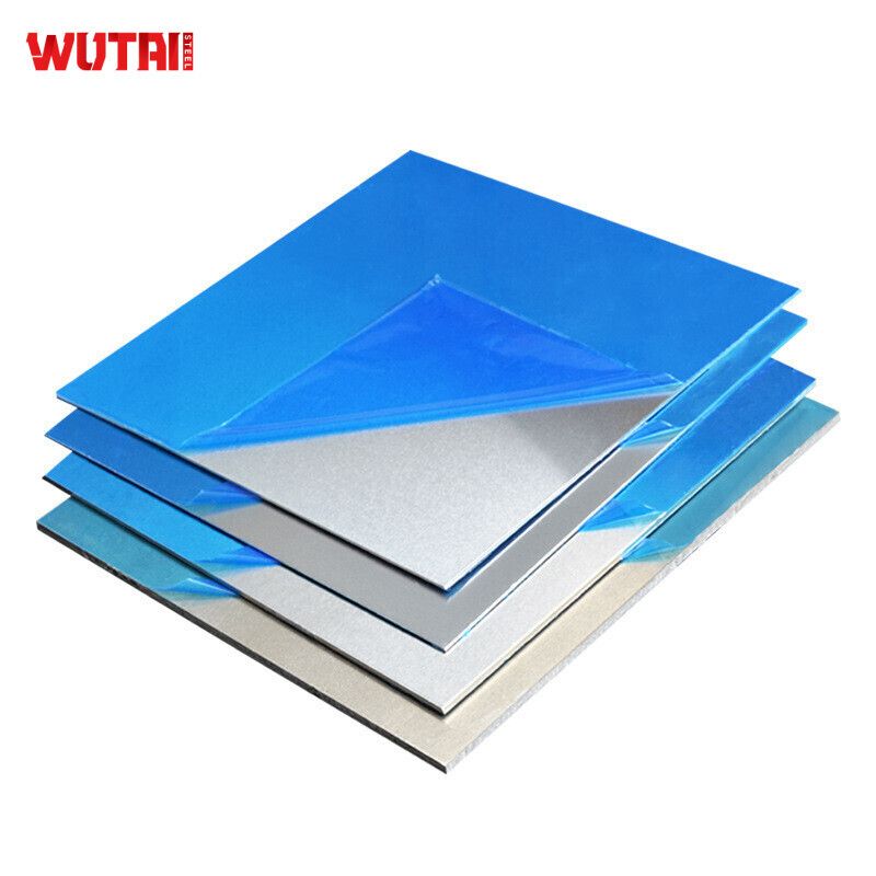 3104 Aluminium Plate