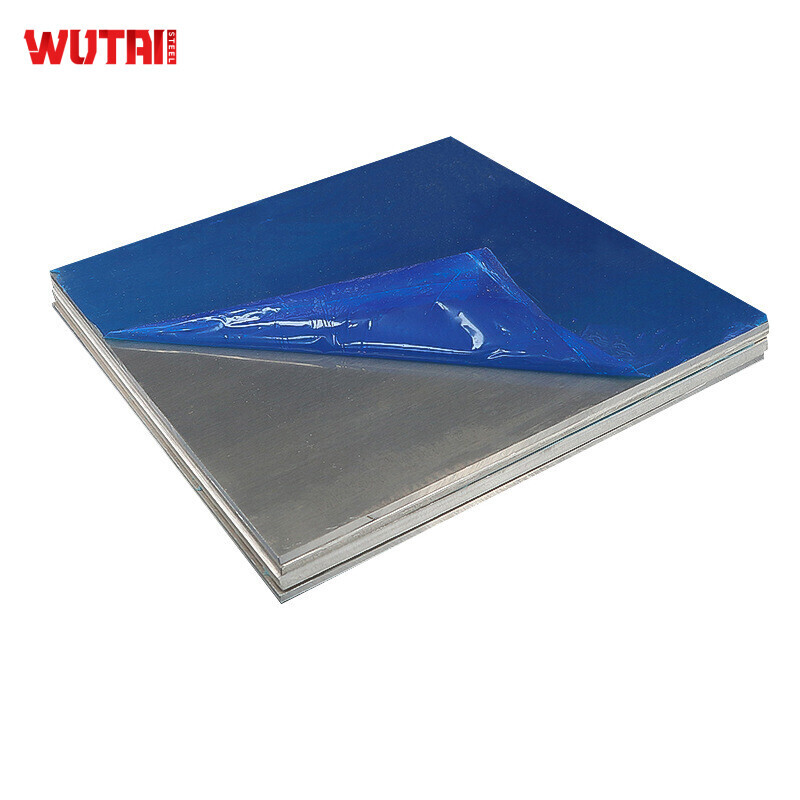 3002 Aluminium Plate