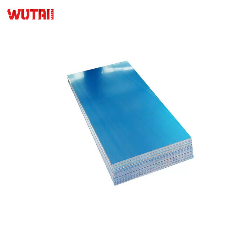 2011 Aluminium Plate