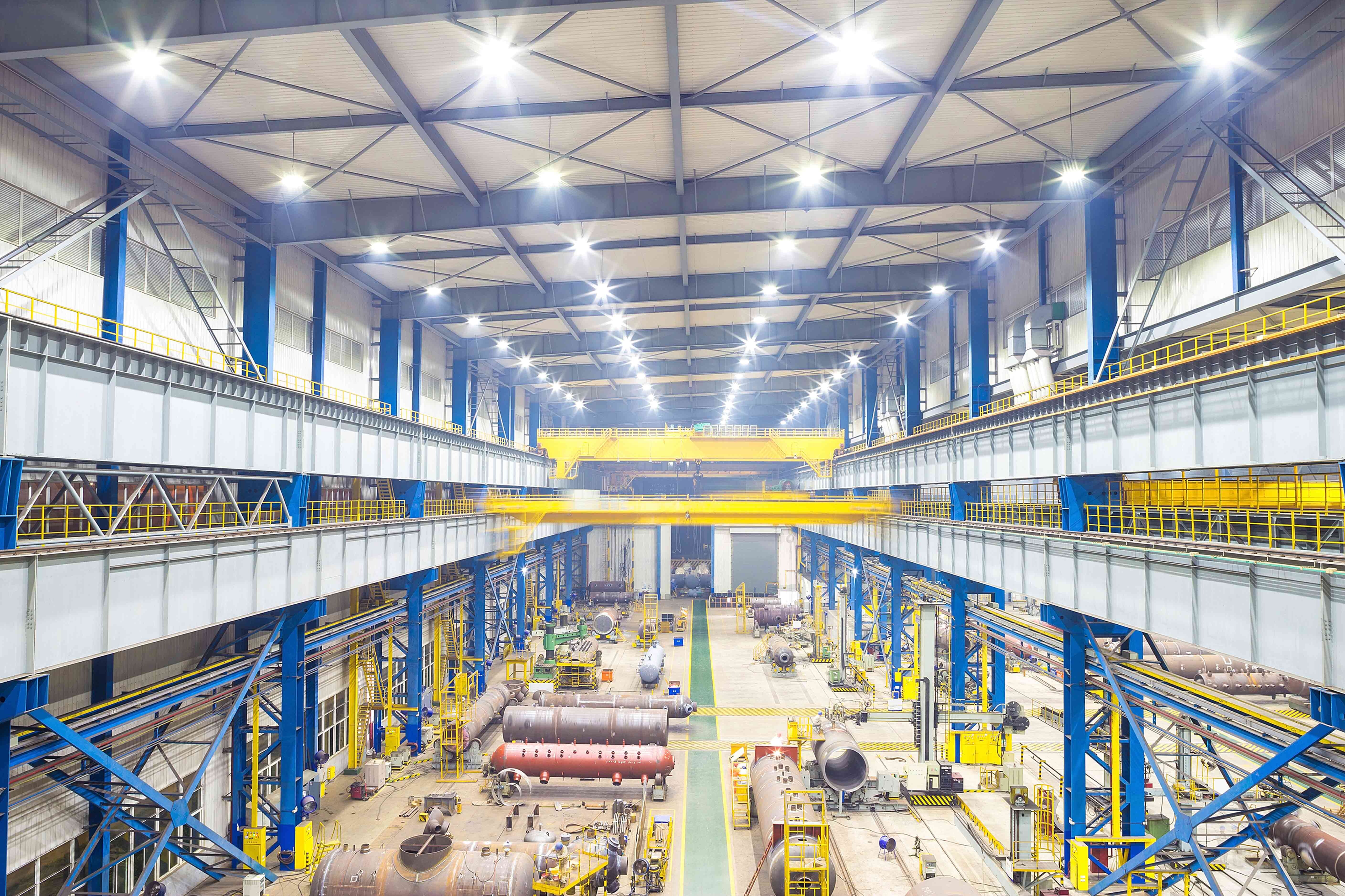 Innovation driven by steel enterprises, leading the new trend of industry development