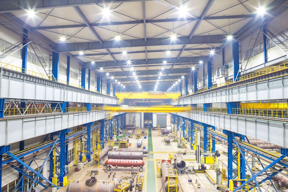 Innovation driven by steel enterprises, leading the new trend of industry development