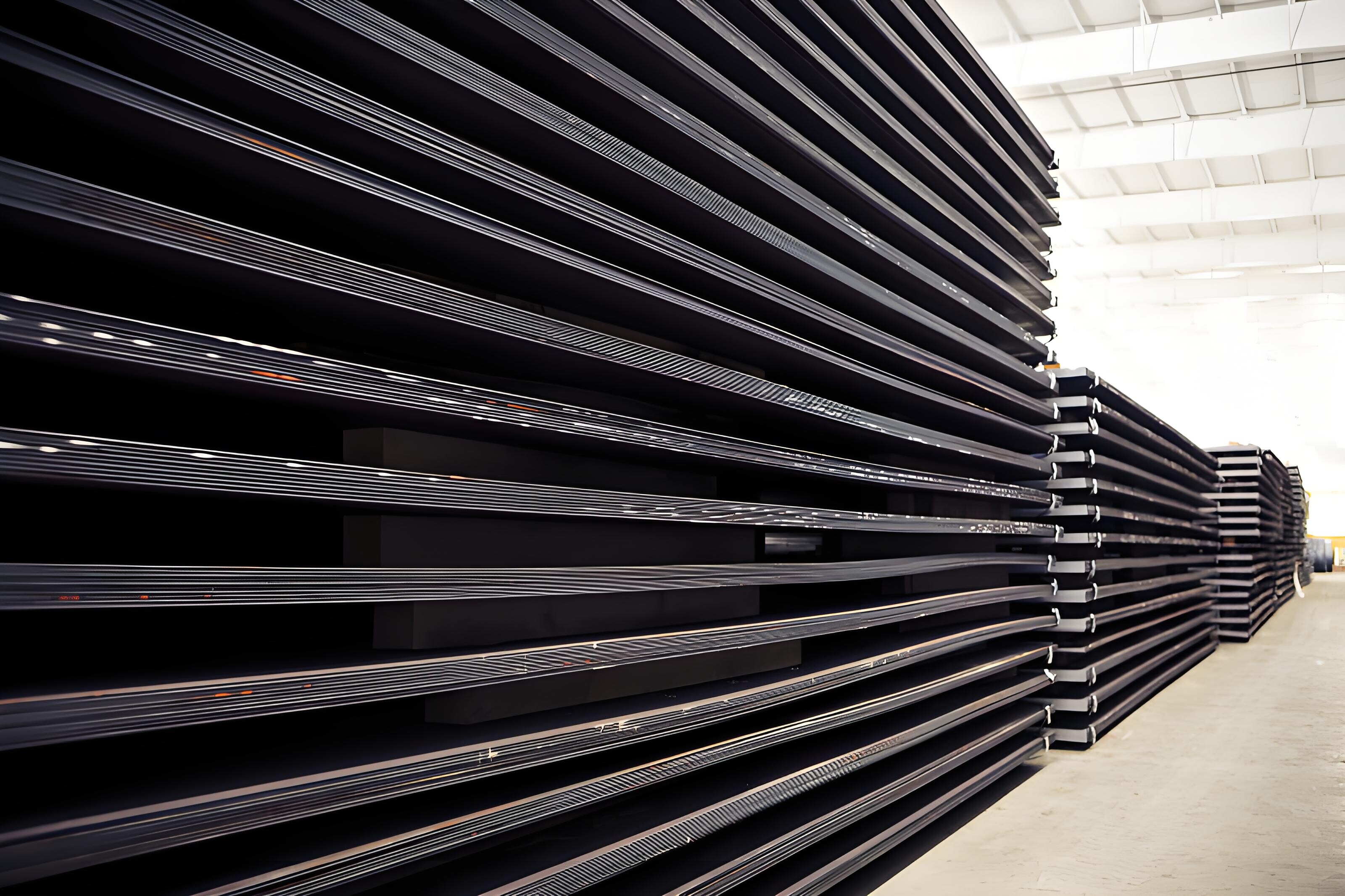 Chinese Stainless Steel: A Trusted Choice for Global Industries