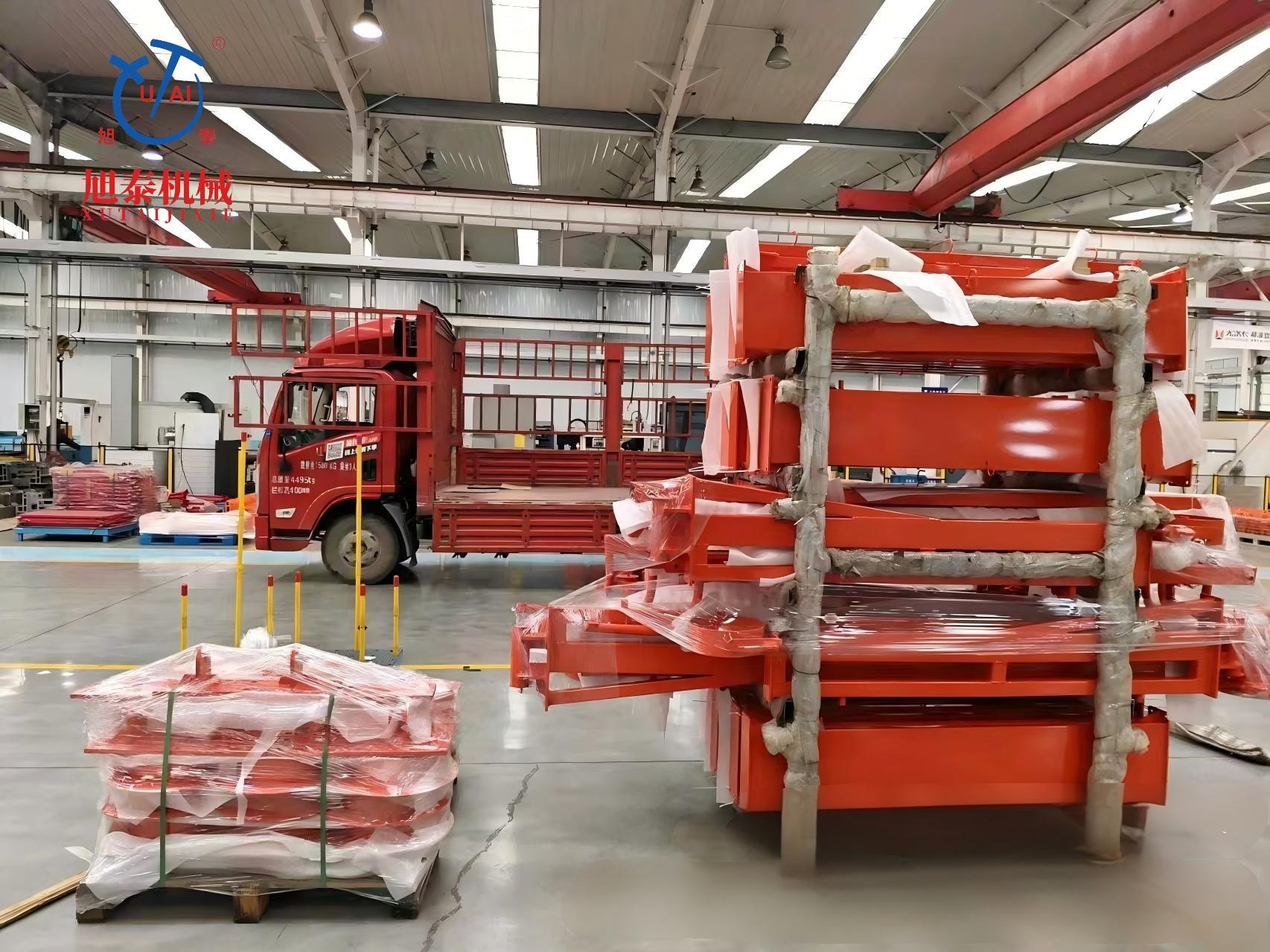  SPH-705  Welding boom