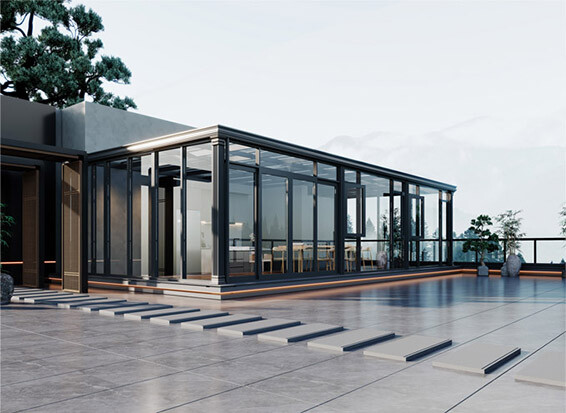 Sunroom Series