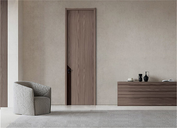 Wooden Door Series