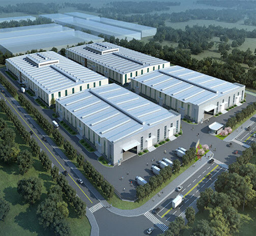 Our Power Manufacturing Bases
