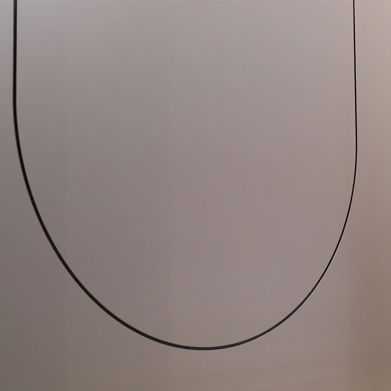 Grey Interior Wooden Door