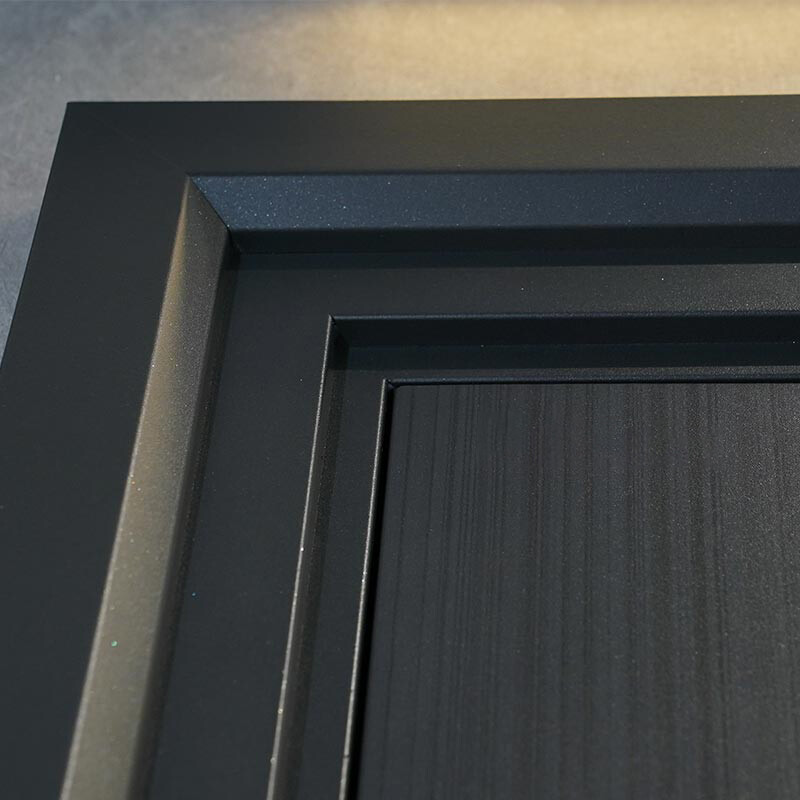 Modern Entrance Door