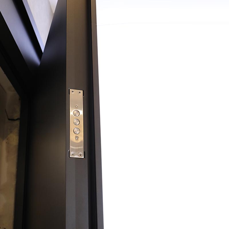 Premier Entrance Door