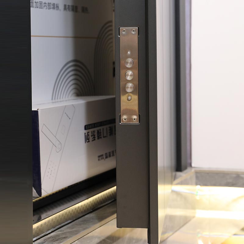 Premier Entrance Door