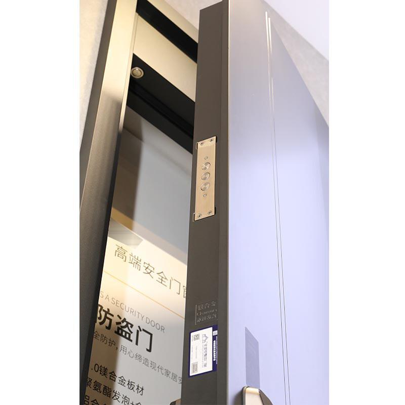 Premier Entrance Door