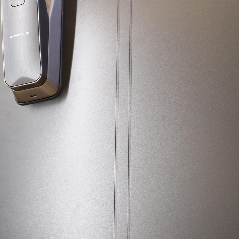 Premier Entrance Door