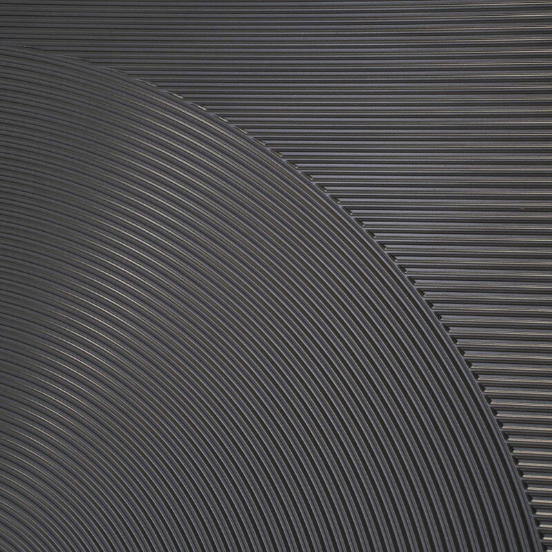 Casting Security Door