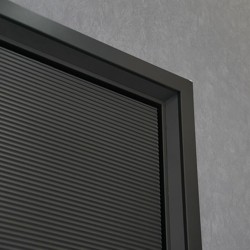 Casting Security Door