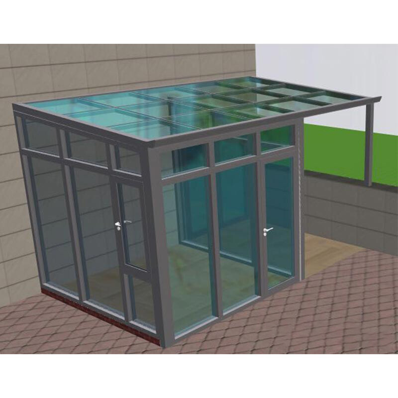 Solarium Sunrooms