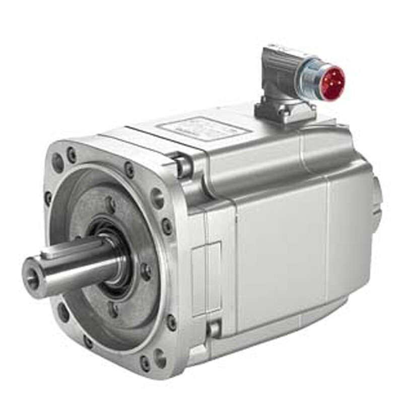 Siemens  1FK7084-2AC71-1TA0 Synchronous Servo Motor IN STOCK