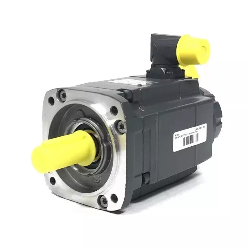 Siemens   1FK7063-5AF71-1KH5   Synchronous Servo Motor IN STOCK