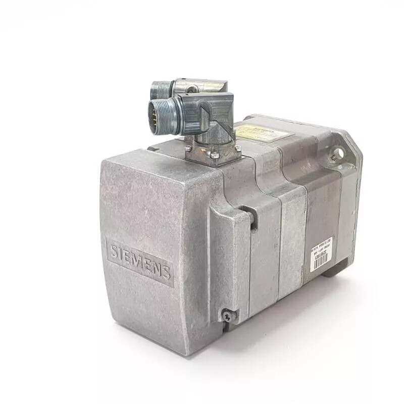 Siemens   1FK7042-5AF71-1DH0   Synchronous Servo Motor IN STOCK
