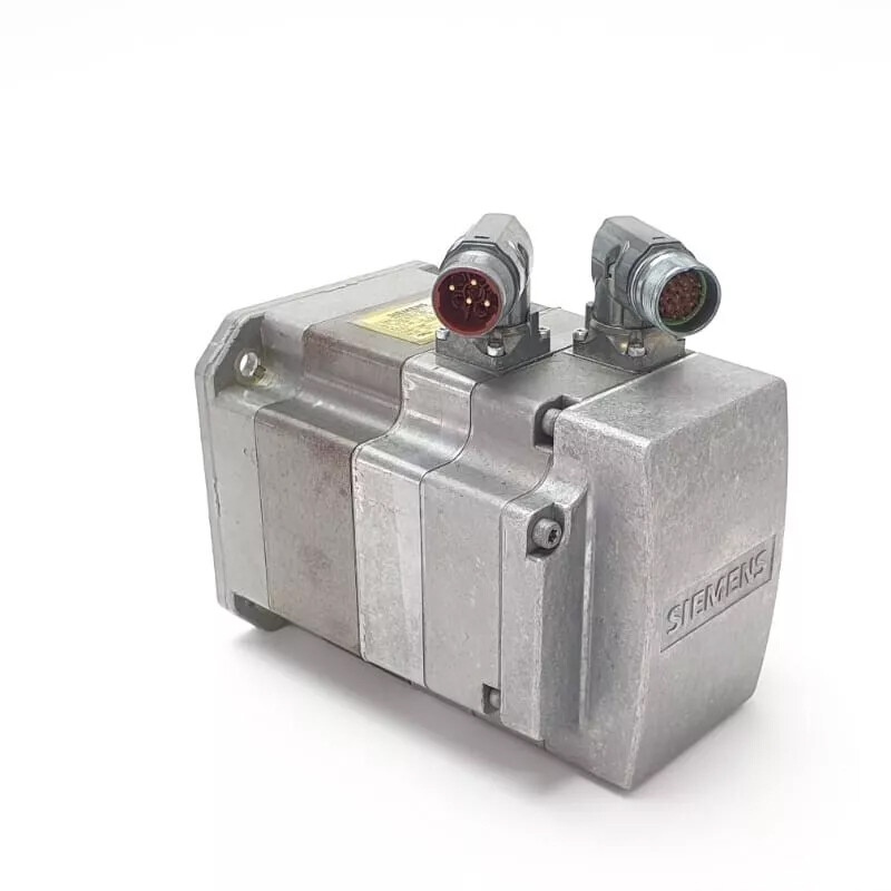 Siemens  1FK7042-5AF71-1SA0   Synchronous Servo Motor IN STOCK